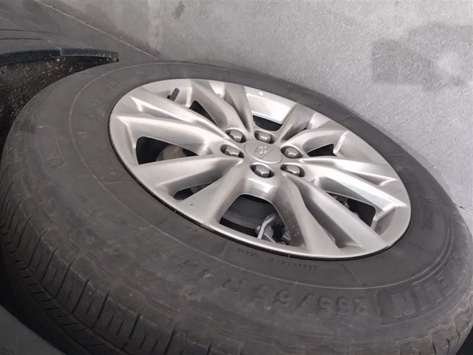 Cadillac XT5 Cadillac XT5