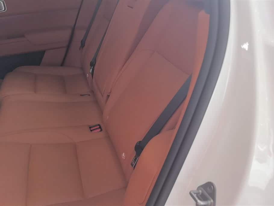 Li Auto Ideal L7