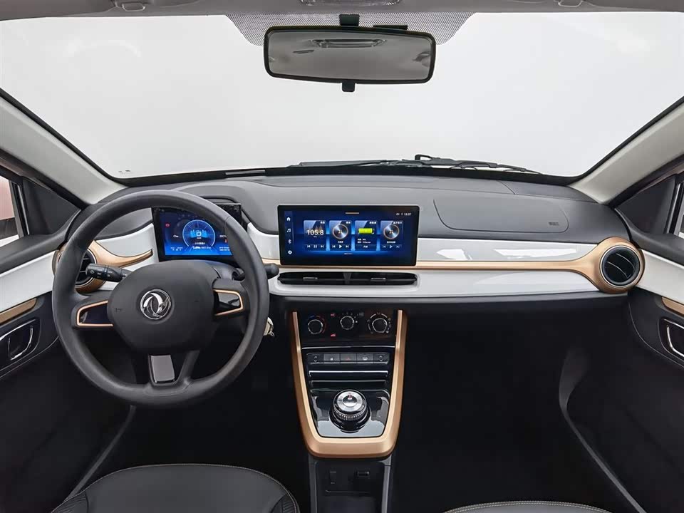 Dongfeng Nammi Nano BOX