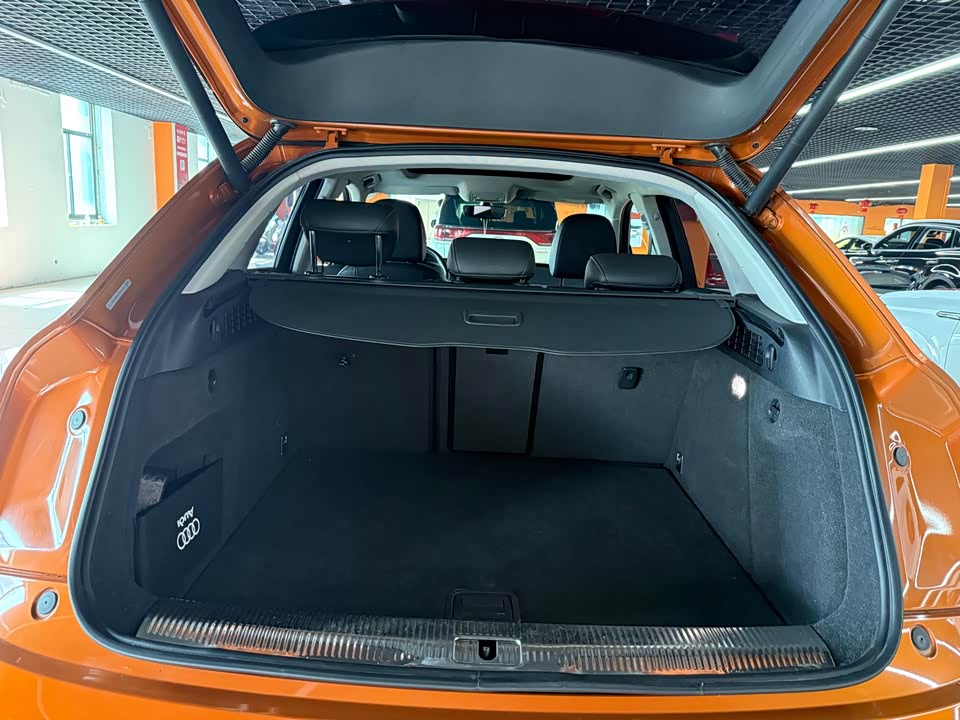 Audi Q3 Audi Q3