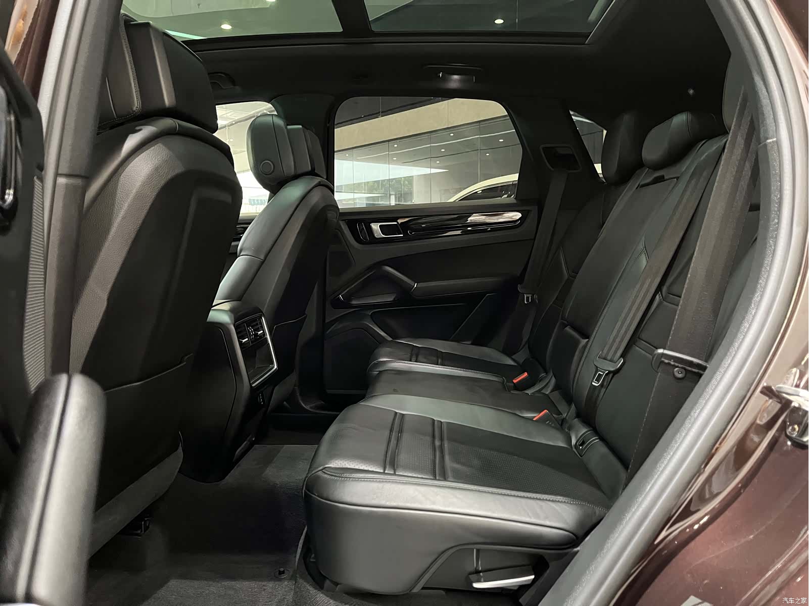Porsche Cayenne, 2018 22