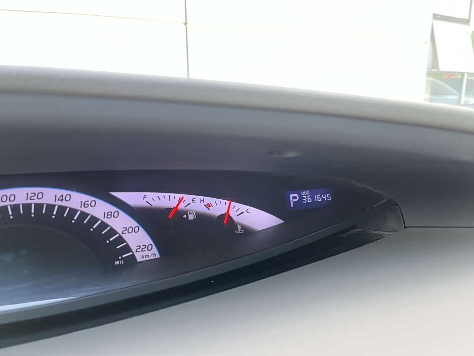 Toyota Previa Toyota Previa