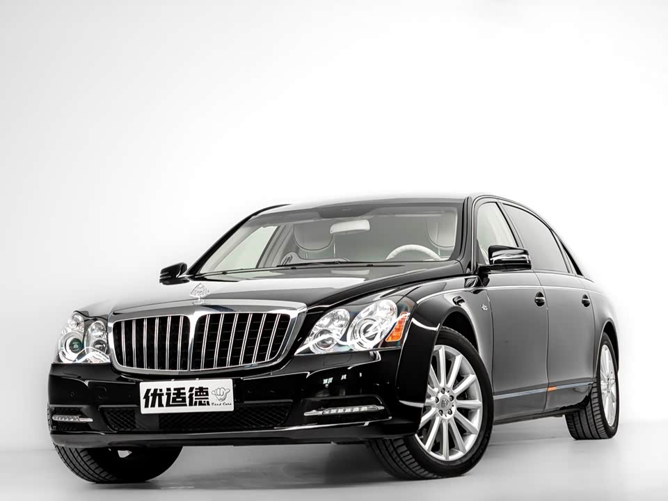 Maybach 