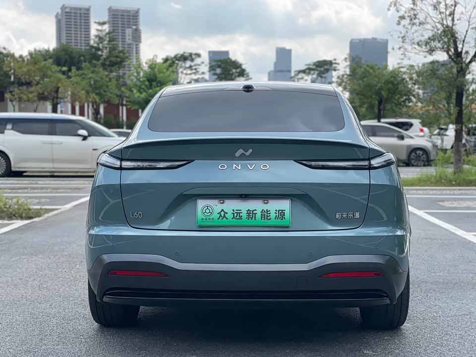 NIO L60 NIO L60