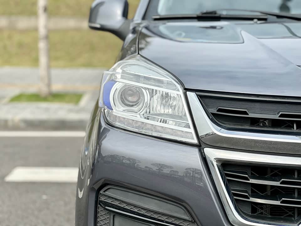 Foton Those who expand the land win the way Foton Those who expand the land win the way