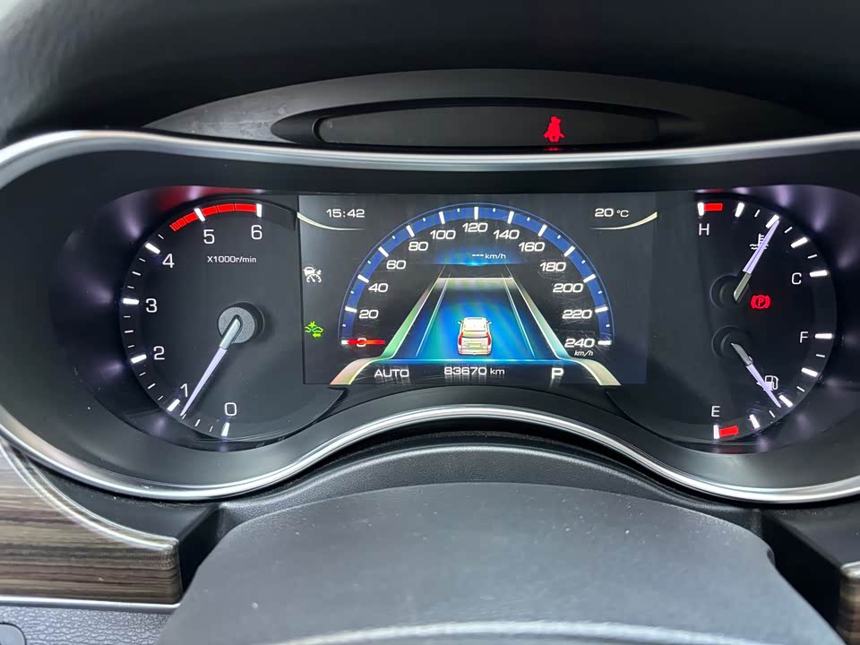 Haval H9 Haval H9