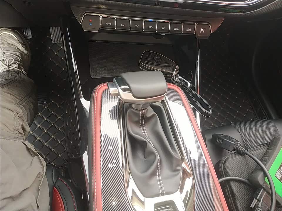 Oshan X5 Oshan X5