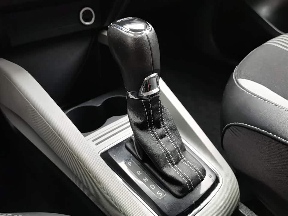 Skoda Jingrui Skoda Jingrui