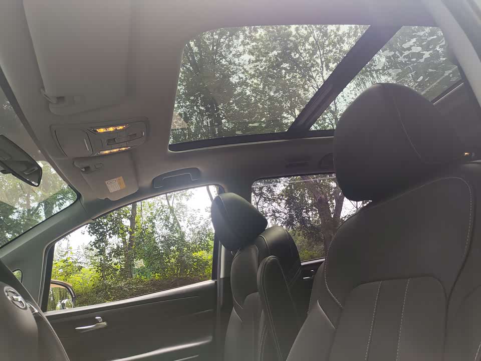 Trumpchi Trumpchi M6 Trumpchi Trumpchi M6