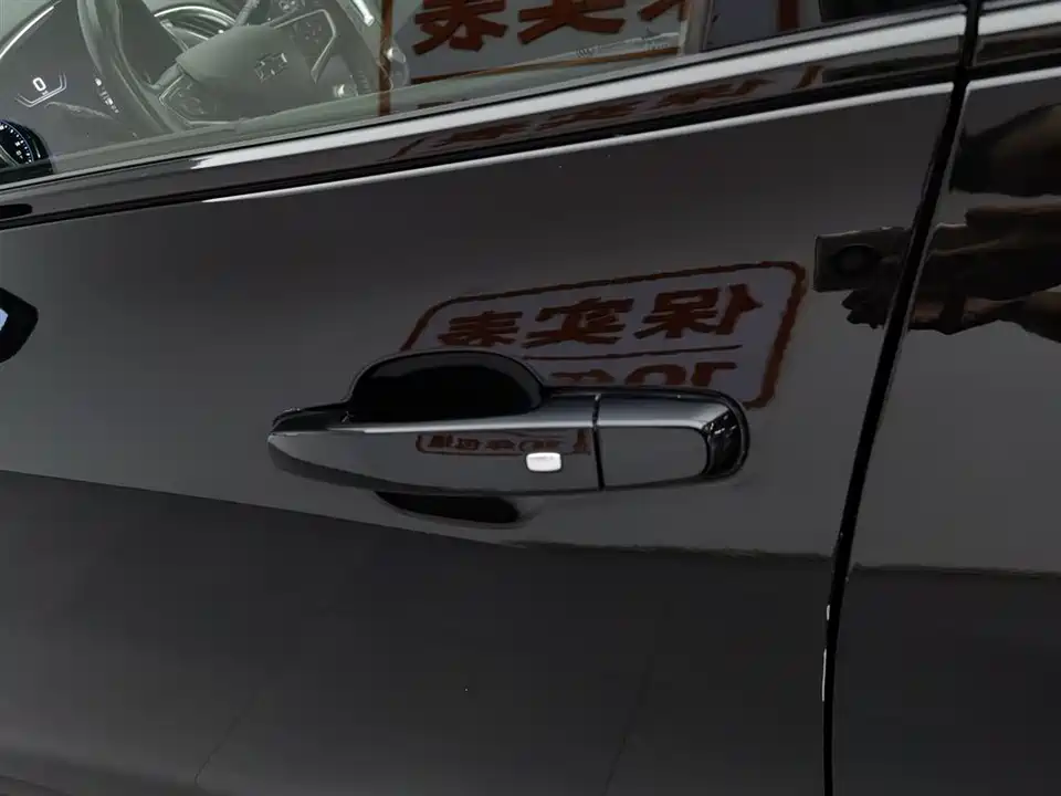 Chevrolet Mai Ruibao XL