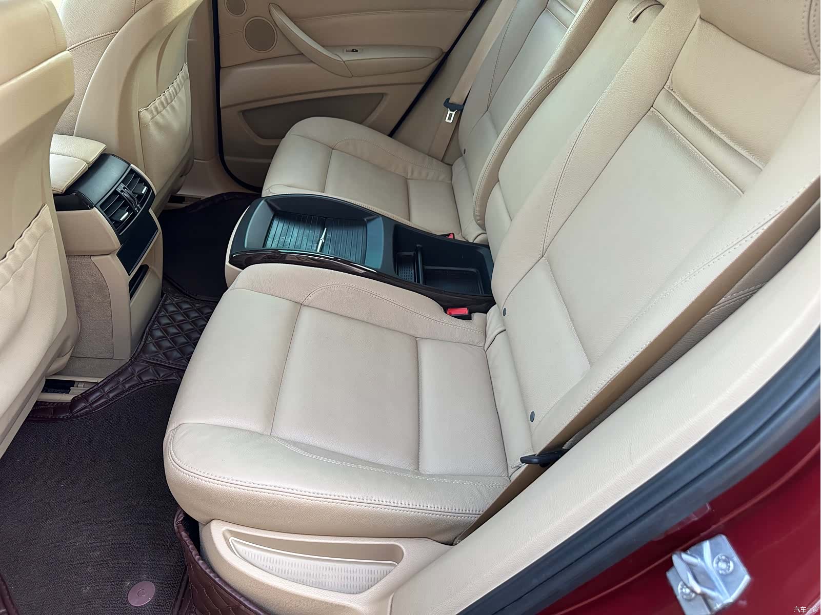 BMW X6, 2013 22