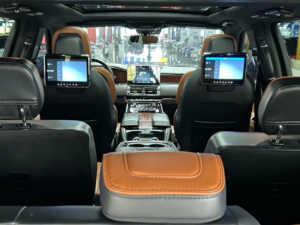 Lincoln Navigator Lincoln Navigator