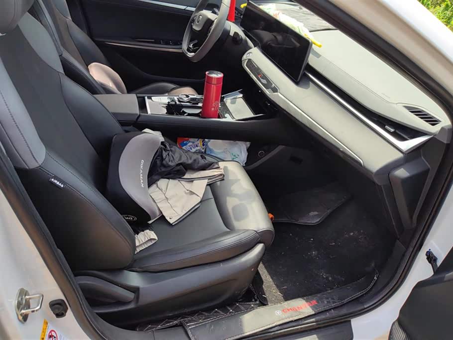Changan Ruicheng PLUS Changan Ruicheng PLUS