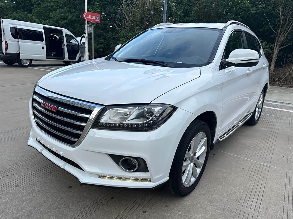 Haval H2 Haval H2