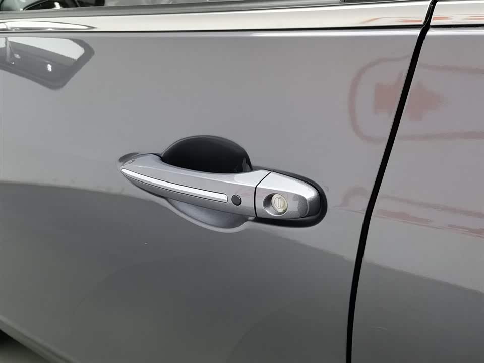 Trumpchi Trumpchi GS3 Trumpchi Trumpchi GS3