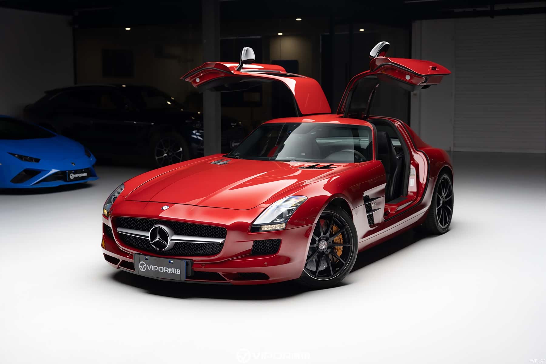 Mercedes-Benz S-Class, 2014 1