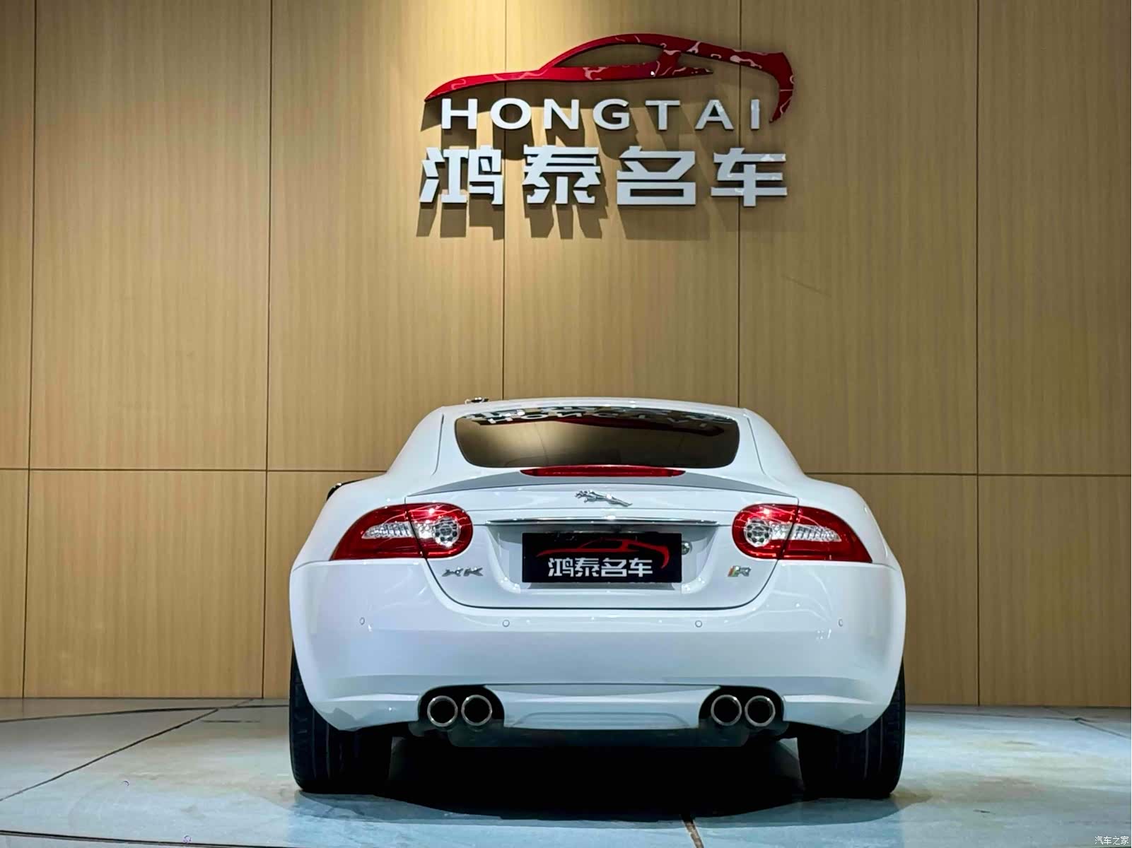 Jaguar XK, 2013 19