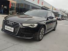 �µ�A6L 2016�� 30 FSI ������