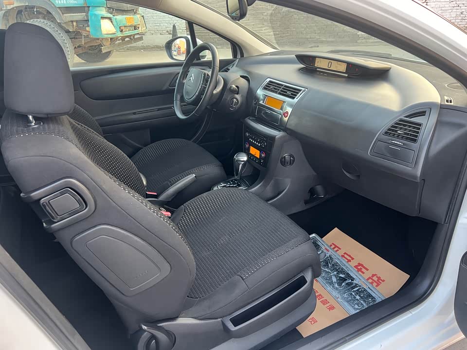 Citroen C4 Citroen C4