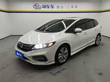 【图】杰德_本田_杰德报价_杰德图片_汽车之家