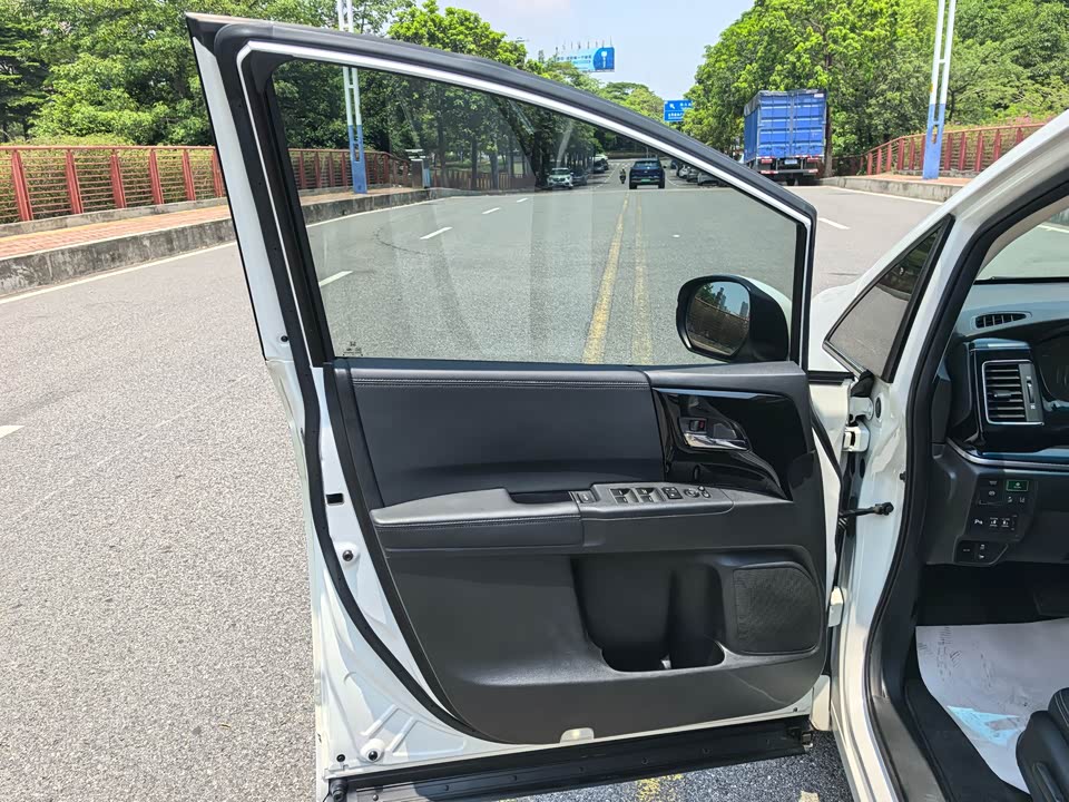 Honda Ai Lishen Honda Ai Lishen