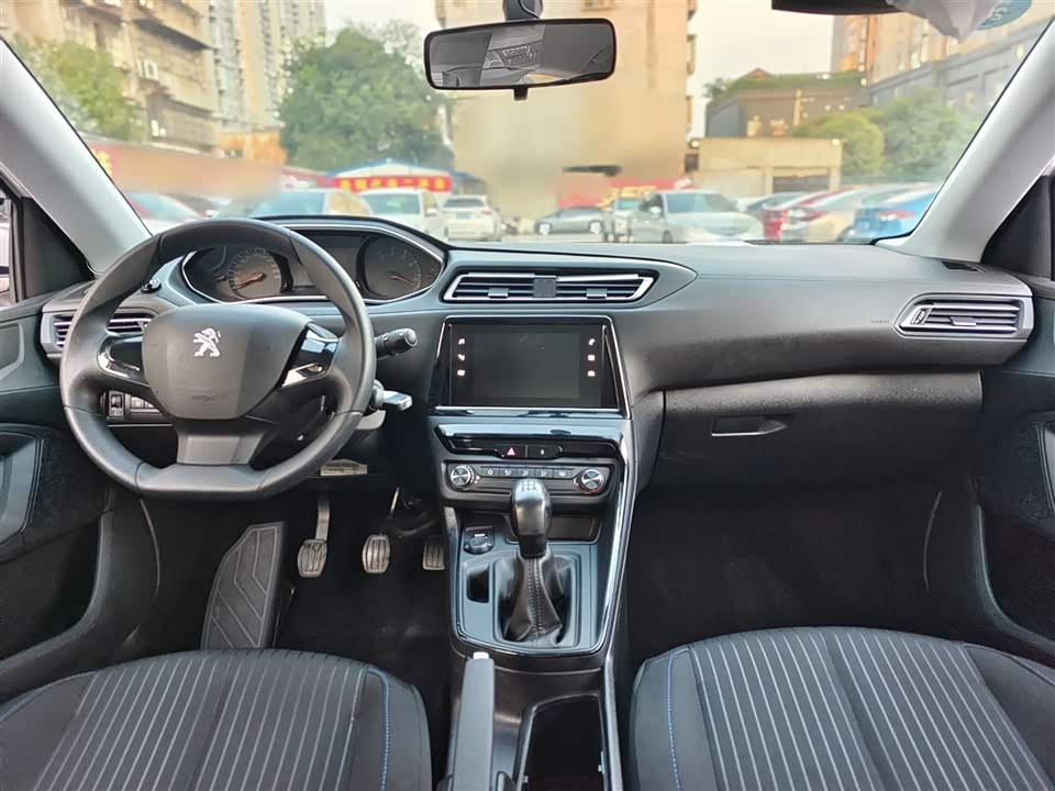Peugeot 308 Peugeot 308