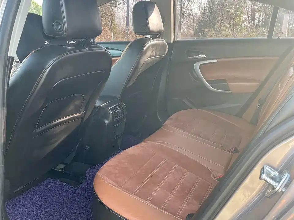 Buick Regal