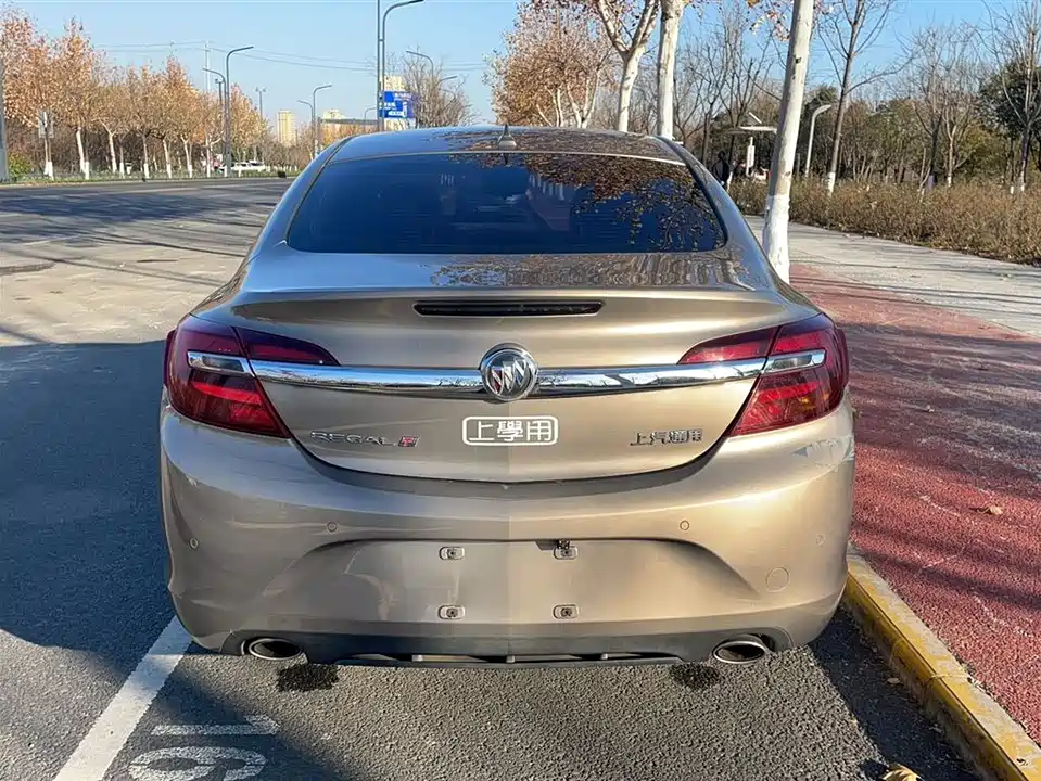 Buick Regal