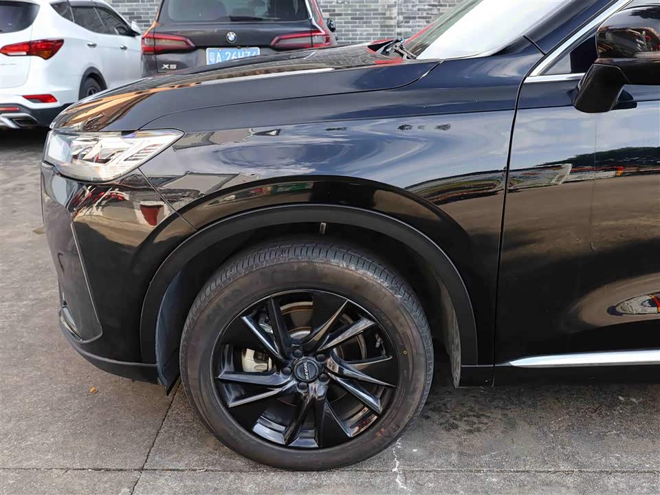 Haval H6 Haval H6