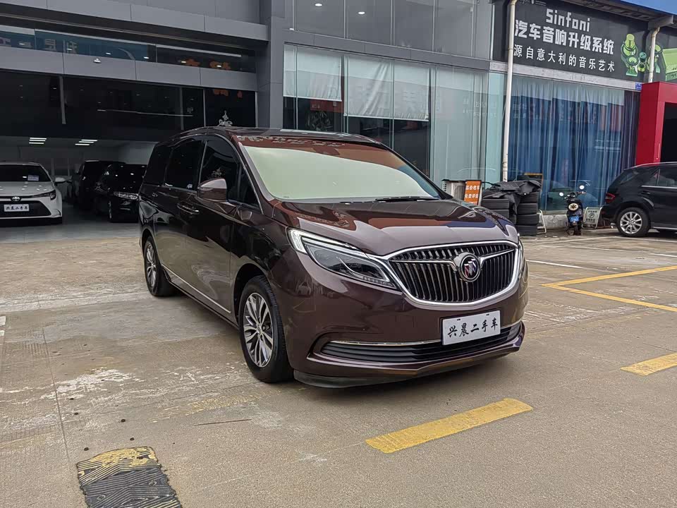 Haima Haikou Car