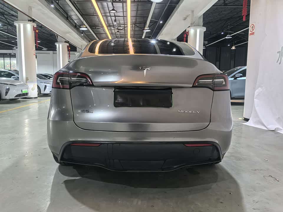 Tesla Model Y Tesla Model Y