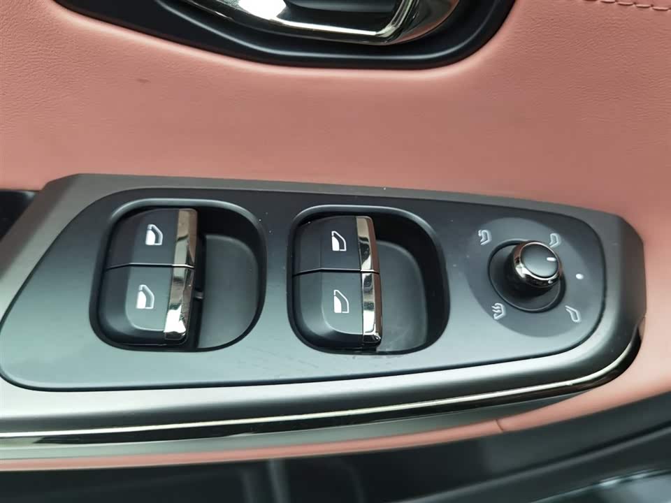 NIO EC6 NIO EC6