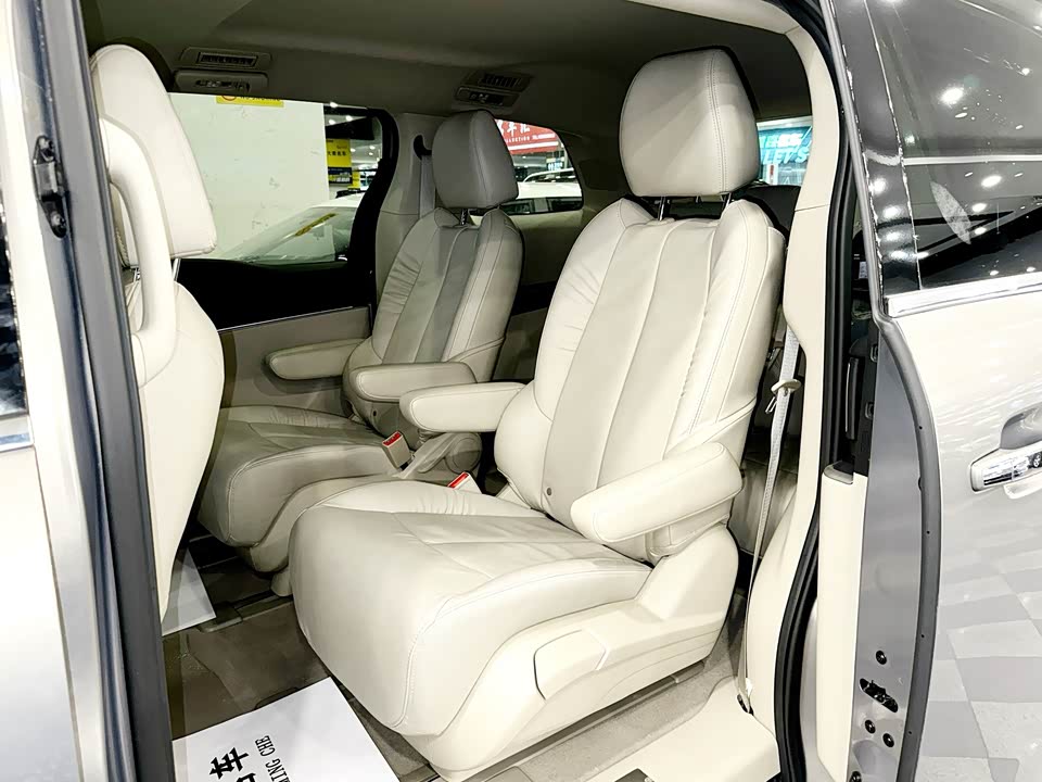 Buick GL8 Buick GL8