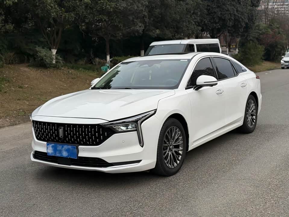 Wuling Nanning Car