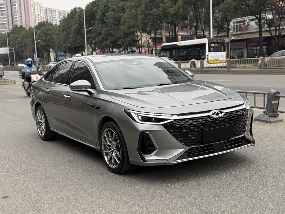 Wuling Nanning Car