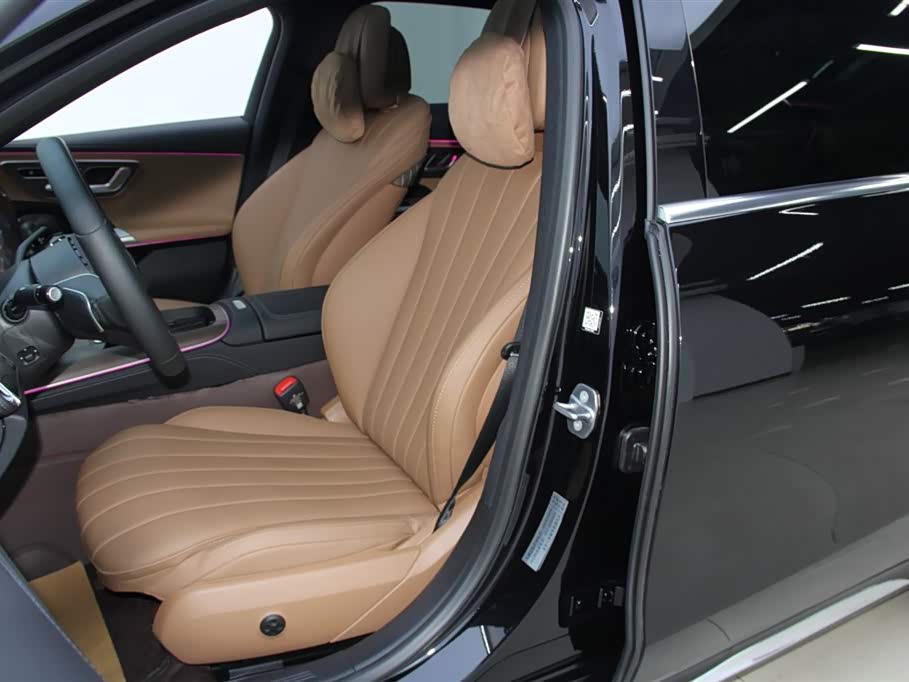 Mercedes-Benz E-class Mercedes-Benz E-class