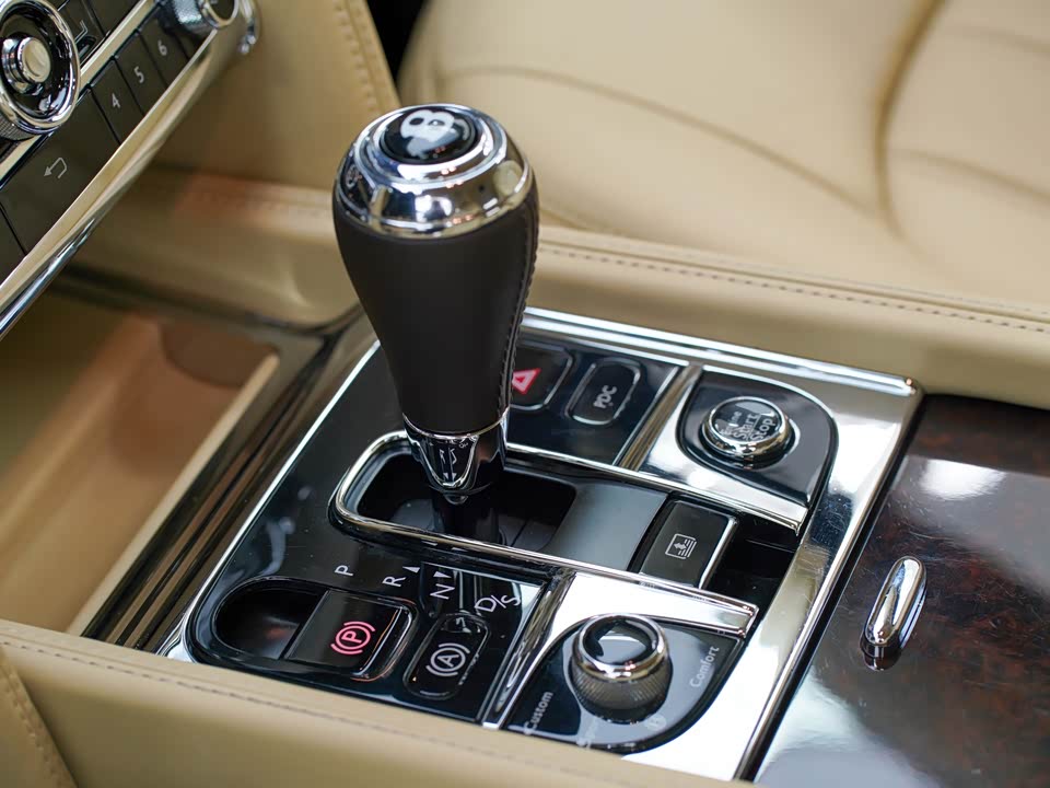 Bentley Mushan Bentley Mushan
