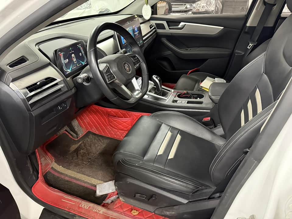 BYD Qin Pro