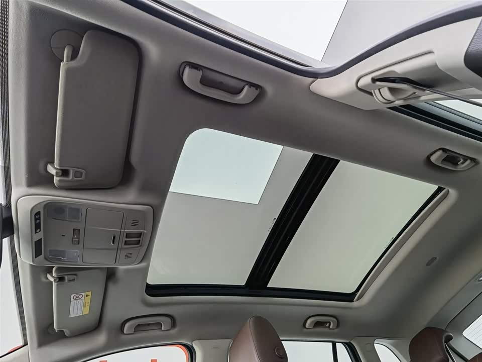 Buick Angkewei Plus Buick Angkewei Plus