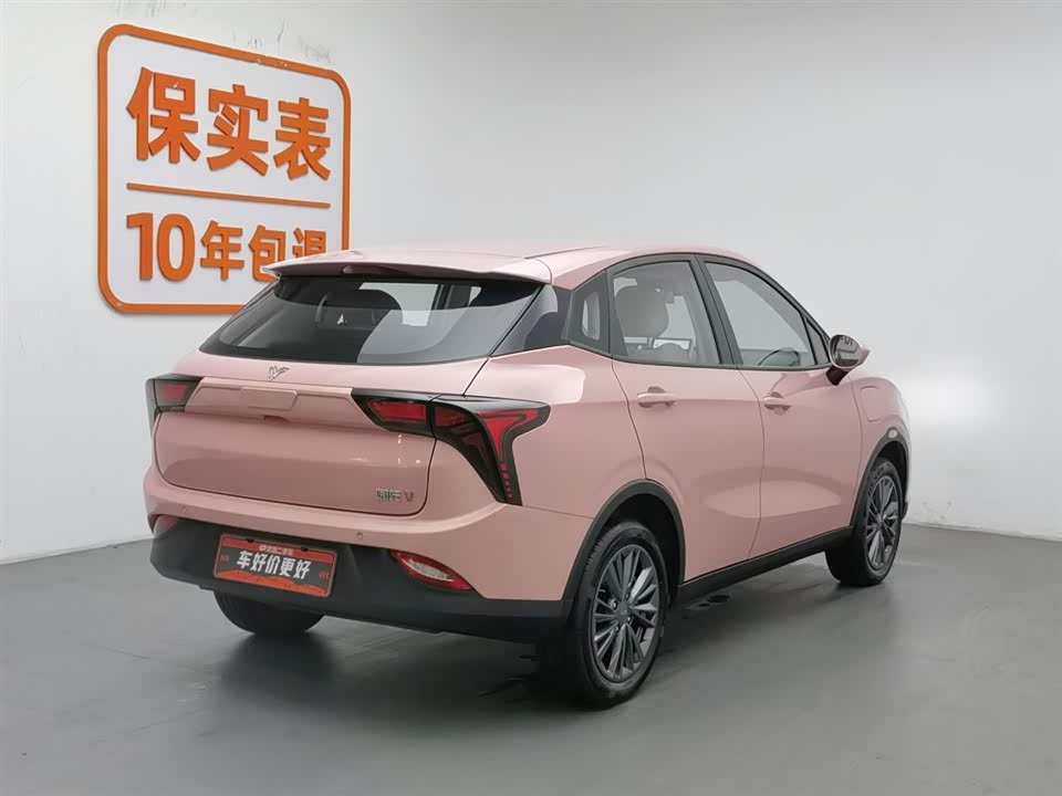 Neta Nezha V