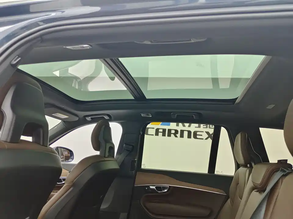 Volvo XC90 Volvo XC90