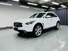 ӢQX70 2013 3.7L ׼