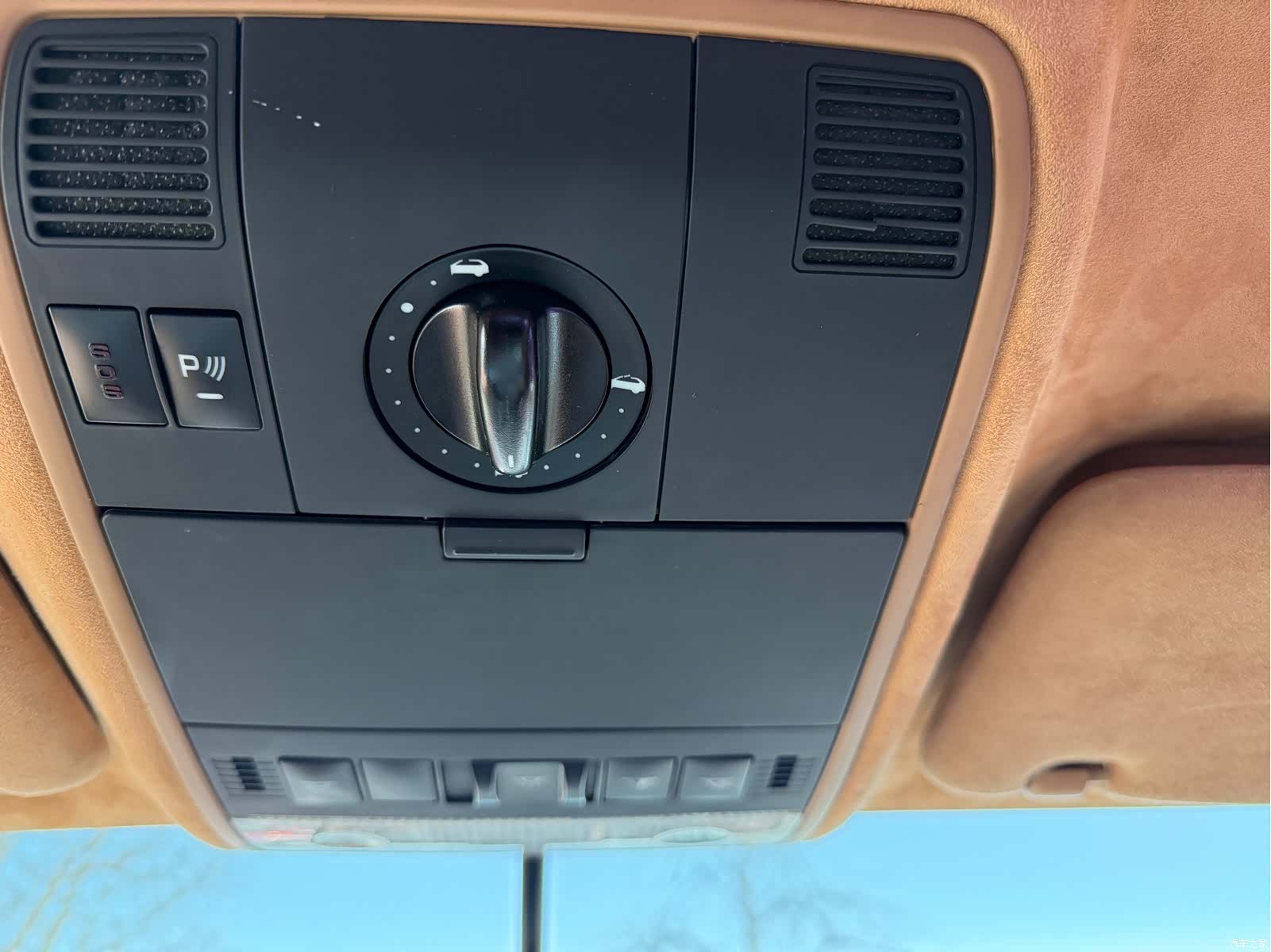 Porsche Cayenne, 2005 26