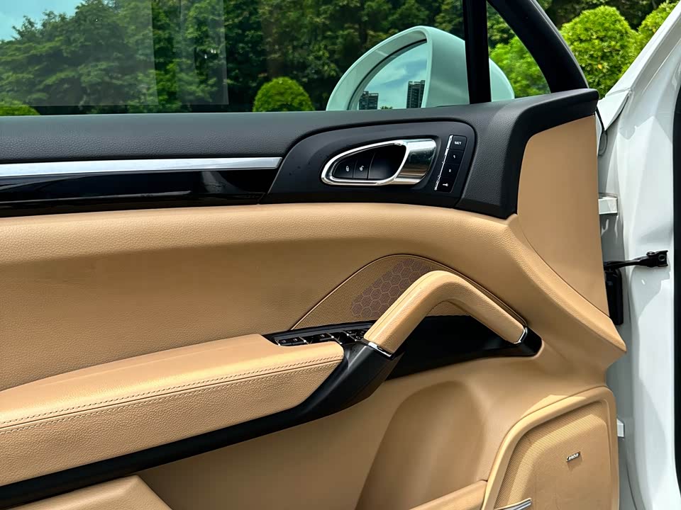 Porsche Cayenne Porsche Cayenne