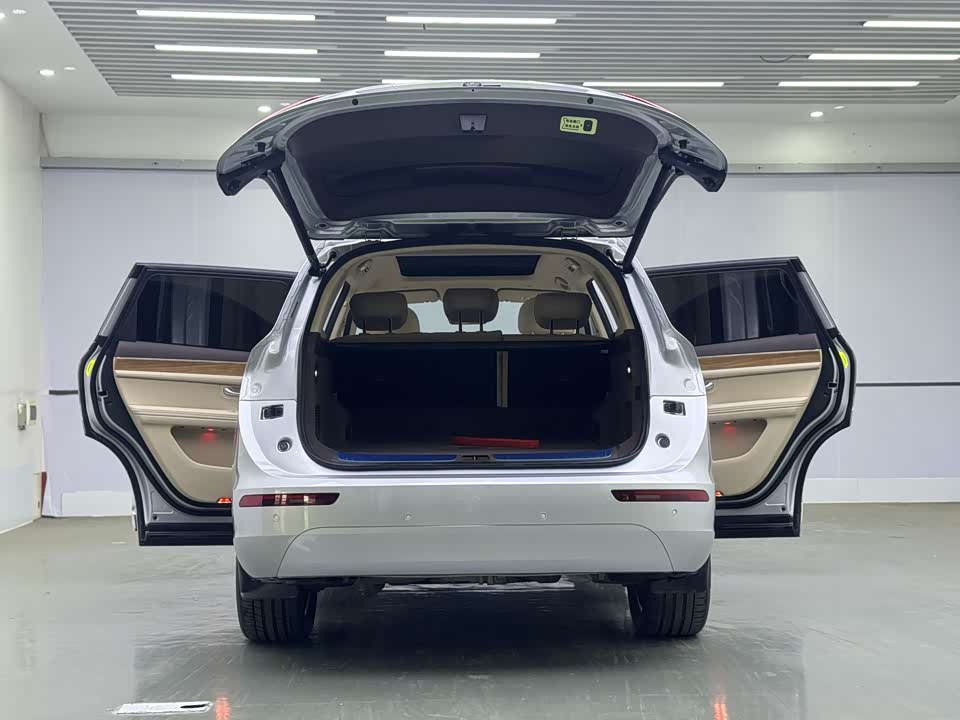 AITO Ask the world M7