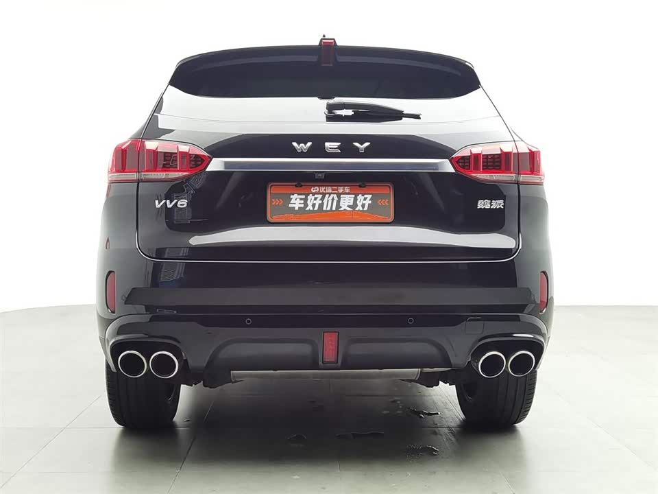 Weipai VV6