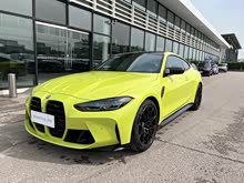 【图】宝马m4_2022款款_2021款款_2019款款报价及图片_汽车之家