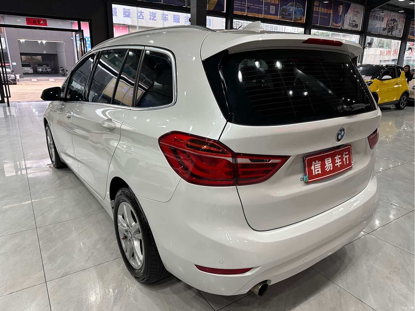 BMW 2 Series, 2018 10