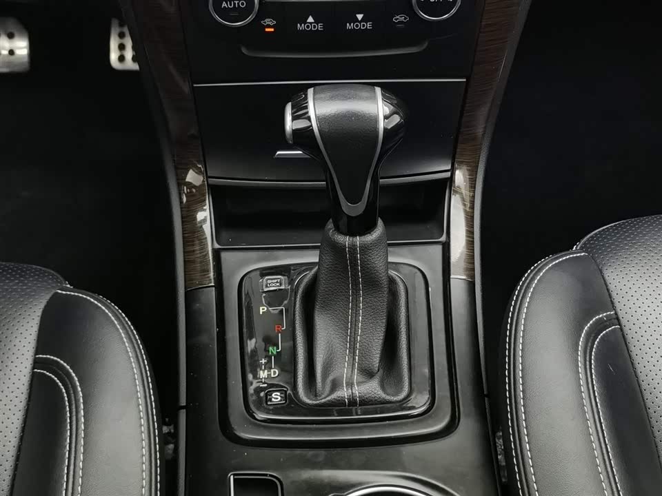 Hose S6