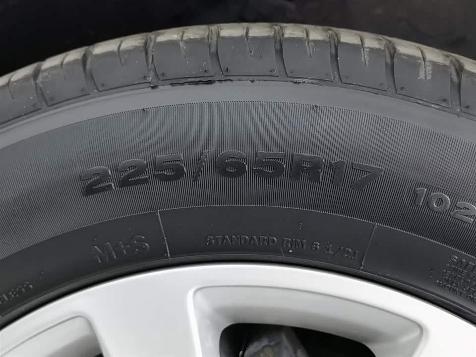 Hose S6